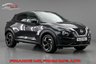 USED 2023 23 NISSAN JUKE 1.0 DIG-T N-Connecta SUV 5dr Petrol DCT Auto Euro 6 (s/s) (114 ps) 