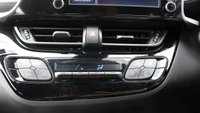 USED 2023 23 TOYOTA C-HR 1.8 VVT-h GPF Icon SUV 5dr Petrol Hybrid CVT Euro 6 (s/s) (122 ps) 