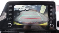 USED 2023 23 TOYOTA C-HR 1.8 VVT-h GPF Icon SUV 5dr Petrol Hybrid CVT Euro 6 (s/s) (122 ps) 