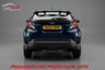 USED 2023 23 TOYOTA C-HR 1.8 VVT-h GPF Icon SUV 5dr Petrol Hybrid CVT Euro 6 (s/s) (122 ps) 