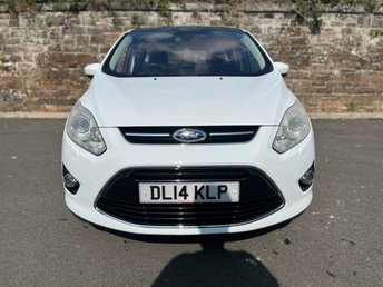 View our FORD C-MAX