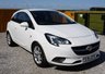 USED 2016 16 VAUXHALL CORSA 1.4i ecoFLEX Energy Hatchback 3dr Petrol Manual Euro 6 (a/c) (90 ps) &pound;35 ROAD TAX