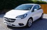 USED 2016 16 VAUXHALL CORSA 1.4i ecoFLEX Energy Hatchback 3dr Petrol Manual Euro 6 (a/c) (90 ps) &pound;35 ROAD TAX