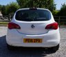 USED 2016 16 VAUXHALL CORSA 1.4i ecoFLEX Energy Hatchback 3dr Petrol Manual Euro 6 (a/c) (90 ps) &pound;35 ROAD TAX