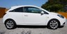 USED 2016 16 VAUXHALL CORSA 1.4i ecoFLEX Energy Hatchback 3dr Petrol Manual Euro 6 (a/c) (90 ps) &pound;35 ROAD TAX