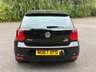 USED 2017 67 VOLKSWAGEN POLO 1.2 TSI Match Edition Hatchback 5dr Petrol Manual Euro 6 (s/s) (90 ps) LOW MILEAGE, DAB, CRUISE CONT.