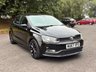 USED 2017 67 VOLKSWAGEN POLO 1.2 TSI Match Edition Hatchback 5dr Petrol Manual Euro 6 (s/s) (90 ps) LOW MILEAGE, DAB, CRUISE CONT.