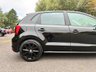 USED 2017 67 VOLKSWAGEN POLO 1.2 TSI Match Edition Hatchback 5dr Petrol Manual Euro 6 (s/s) (90 ps) LOW MILEAGE, DAB, CRUISE CONT.