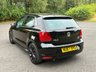 USED 2017 67 VOLKSWAGEN POLO 1.2 TSI Match Edition Hatchback 5dr Petrol Manual Euro 6 (s/s) (90 ps) LOW MILEAGE, DAB, CRUISE CONT.