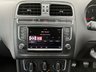 USED 2017 67 VOLKSWAGEN POLO 1.2 TSI Match Edition Hatchback 5dr Petrol Manual Euro 6 (s/s) (90 ps) LOW MILEAGE, DAB, CRUISE CONT.