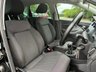 USED 2017 67 VOLKSWAGEN POLO 1.2 TSI Match Edition Hatchback 5dr Petrol Manual Euro 6 (s/s) (90 ps) LOW MILEAGE, DAB, CRUISE CONT.