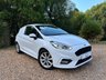 USED 2020 69 FORD FIESTA VAN 1.5 TDCi Sport Car Derived Van 3dr Diesel Manual Euro 6 (s/s) (85 ps) 