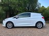 USED 2020 69 FORD FIESTA VAN 1.5 TDCi Sport Car Derived Van 3dr Diesel Manual Euro 6 (s/s) (85 ps) 