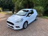 USED 2020 69 FORD FIESTA VAN 1.5 TDCi Sport Car Derived Van 3dr Diesel Manual Euro 6 (s/s) (85 ps) 