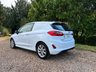 USED 2020 69 FORD FIESTA VAN 1.5 TDCi Sport Car Derived Van 3dr Diesel Manual Euro 6 (s/s) (85 ps) 