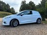 USED 2020 69 FORD FIESTA VAN 1.5 TDCi Sport Car Derived Van 3dr Diesel Manual Euro 6 (s/s) (85 ps) 