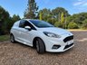 USED 2020 69 FORD FIESTA VAN 1.5 TDCi Sport Car Derived Van 3dr Diesel Manual Euro 6 (s/s) (85 ps) 