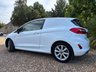 USED 2020 69 FORD FIESTA VAN 1.5 TDCi Sport Car Derived Van 3dr Diesel Manual Euro 6 (s/s) (85 ps) 