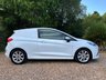USED 2020 69 FORD FIESTA VAN 1.5 TDCi Sport Car Derived Van 3dr Diesel Manual Euro 6 (s/s) (85 ps) 