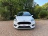USED 2020 69 FORD FIESTA VAN 1.5 TDCi Sport Car Derived Van 3dr Diesel Manual Euro 6 (s/s) (85 ps) 