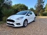 USED 2020 69 FORD FIESTA VAN 1.5 TDCi Sport Car Derived Van 3dr Diesel Manual Euro 6 (s/s) (85 ps) 