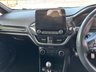USED 2020 69 FORD FIESTA VAN 1.5 TDCi Sport Car Derived Van 3dr Diesel Manual Euro 6 (s/s) (85 ps) 
