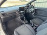 USED 2020 69 FORD FIESTA VAN 1.5 TDCi Sport Car Derived Van 3dr Diesel Manual Euro 6 (s/s) (85 ps) 