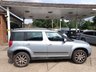 USED 2010 59 SKODA YETI 1.2 TSI Elegance SUV 5dr Petrol Manual Euro 5 (105 ps) PART EX TO CLEAR SO NO WARRANTY INCLUDED, MOT VALID UNTIL 17/2/27, 2 KEYS, SERVICE HISTORY, HEATED SEATS, PARKING SENSORS, BLUETOOTH, AIR CON, AUX