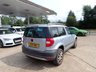 USED 2010 59 SKODA YETI 1.2 TSI Elegance SUV 5dr Petrol Manual Euro 5 (105 ps) PART EX TO CLEAR SO NO WARRANTY INCLUDED, MOT VALID UNTIL 17/2/27, 2 KEYS, SERVICE HISTORY, HEATED SEATS, PARKING SENSORS, BLUETOOTH, AIR CON, AUX