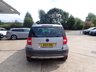 USED 2010 59 SKODA YETI 1.2 TSI Elegance SUV 5dr Petrol Manual Euro 5 (105 ps) PART EX TO CLEAR SO NO WARRANTY INCLUDED, MOT VALID UNTIL 17/2/27, 2 KEYS, SERVICE HISTORY, HEATED SEATS, PARKING SENSORS, BLUETOOTH, AIR CON, AUX