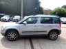 USED 2010 59 SKODA YETI 1.2 TSI Elegance SUV 5dr Petrol Manual Euro 5 (105 ps) PART EX TO CLEAR SO NO WARRANTY INCLUDED, MOT VALID UNTIL 17/2/27, 2 KEYS, SERVICE HISTORY, HEATED SEATS, PARKING SENSORS, BLUETOOTH, AIR CON, AUX