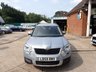 USED 2010 59 SKODA YETI 1.2 TSI Elegance SUV 5dr Petrol Manual Euro 5 (105 ps) PART EX TO CLEAR SO NO WARRANTY INCLUDED, MOT VALID UNTIL 17/2/27, 2 KEYS, SERVICE HISTORY, HEATED SEATS, PARKING SENSORS, BLUETOOTH, AIR CON, AUX