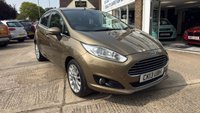 USED 2013 13 FORD FIESTA 1.6 Titanium X Hatchback 5dr Petrol Powershift Euro 5 (105 ps) FIRST TO SEE WILL BUY