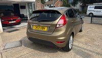 USED 2013 13 FORD FIESTA 1.6 Titanium X Hatchback 5dr Petrol Powershift Euro 5 (105 ps) FIRST TO SEE WILL BUY