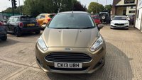 USED 2013 13 FORD FIESTA 1.6 Titanium X Hatchback 5dr Petrol Powershift Euro 5 (105 ps) FIRST TO SEE WILL BUY