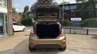 USED 2013 13 FORD FIESTA 1.6 Titanium X Hatchback 5dr Petrol Powershift Euro 5 (105 ps) FIRST TO SEE WILL BUY
