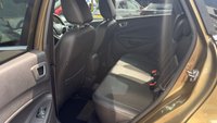 USED 2013 13 FORD FIESTA 1.6 Titanium X Hatchback 5dr Petrol Powershift Euro 5 (105 ps) FIRST TO SEE WILL BUY