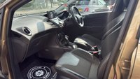 USED 2013 13 FORD FIESTA 1.6 Titanium X Hatchback 5dr Petrol Powershift Euro 5 (105 ps) FIRST TO SEE WILL BUY