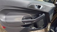 USED 2013 13 FORD FIESTA 1.6 Titanium X Hatchback 5dr Petrol Powershift Euro 5 (105 ps) FIRST TO SEE WILL BUY