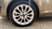 USED 2013 13 FORD FIESTA 1.6 Titanium X Hatchback 5dr Petrol Powershift Euro 5 (105 ps) FIRST TO SEE WILL BUY