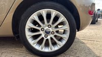 USED 2013 13 FORD FIESTA 1.6 Titanium X Hatchback 5dr Petrol Powershift Euro 5 (105 ps) FIRST TO SEE WILL BUY