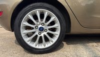 USED 2013 13 FORD FIESTA 1.6 Titanium X Hatchback 5dr Petrol Powershift Euro 5 (105 ps) FIRST TO SEE WILL BUY