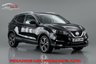 USED 2020 70 NISSAN QASHQAI 1.3 DIG-T N-Connecta SUV 5dr Petrol DCT Auto Euro 6 (s/s) (160 ps) 