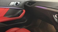 USED 2020 69 BMW 1 SERIES 2.0 M135i Auto xDrive Euro 6 (s/s) 5dr 1 owner Red leather Prime car