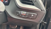 USED 2020 69 BMW 1 SERIES 2.0 M135i Auto xDrive Euro 6 (s/s) 5dr 1 owner Red leather Prime car