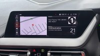 USED 2020 69 BMW 1 SERIES 2.0 M135i Auto xDrive Euro 6 (s/s) 5dr 1 owner Red leather Prime car