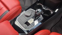 USED 2020 69 BMW 1 SERIES 2.0 M135i Auto xDrive Euro 6 (s/s) 5dr 1 owner Red leather Prime car
