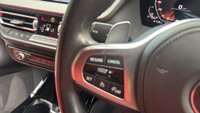 USED 2020 69 BMW 1 SERIES 2.0 M135i Auto xDrive Euro 6 (s/s) 5dr 1 owner Red leather Prime car