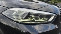 USED 2020 69 BMW 1 SERIES 2.0 M135i Auto xDrive Euro 6 (s/s) 5dr 1 owner Red leather Prime car