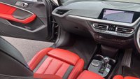 USED 2020 69 BMW 1 SERIES 2.0 M135i Auto xDrive Euro 6 (s/s) 5dr 1 owner Red leather Prime car